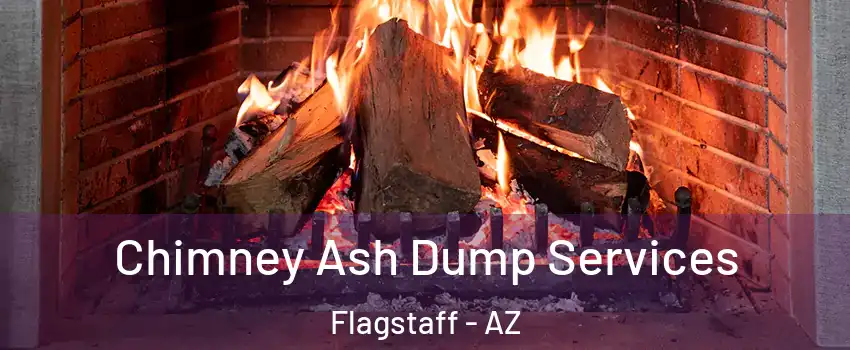  Chimney Ash Dump Services Flagstaff - AZ