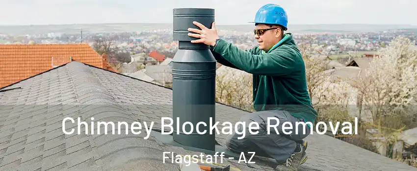  Chimney Blockage Removal Flagstaff - AZ