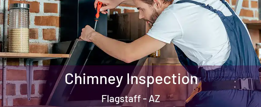  Chimney Inspection Flagstaff - AZ