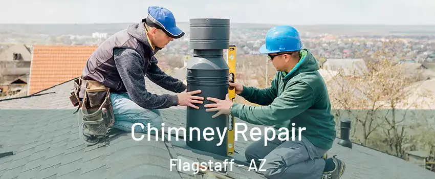  Chimney Repair Flagstaff - AZ