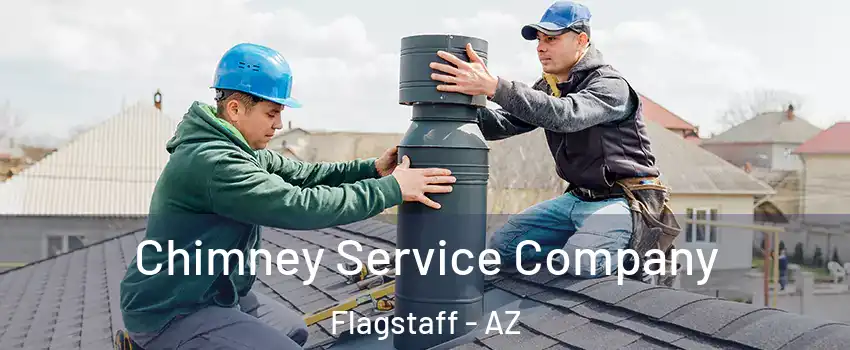  Chimney Service Company Flagstaff - AZ