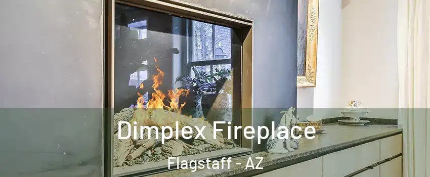  Dimplex Fireplace Flagstaff - AZ