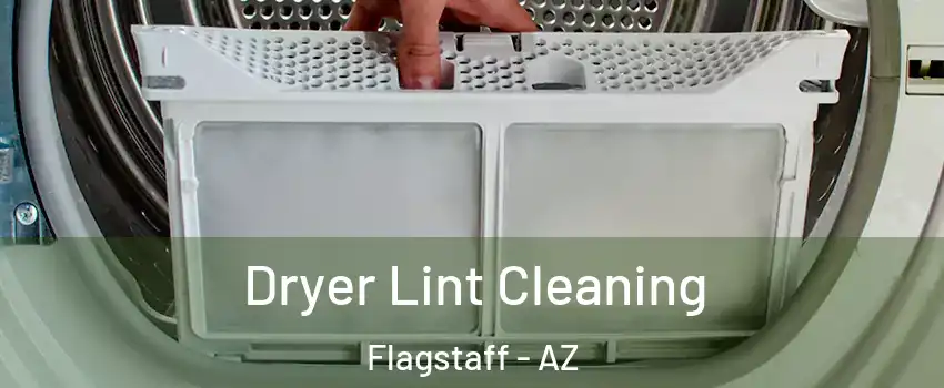  Dryer Lint Cleaning Flagstaff - AZ
