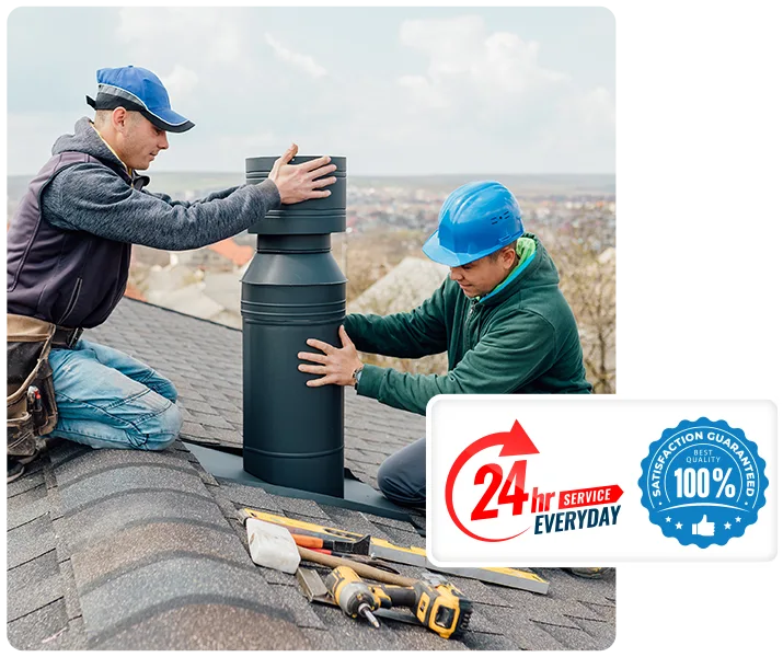 Chimney & Fireplace Installation And Repair in Flagstaff, AZ