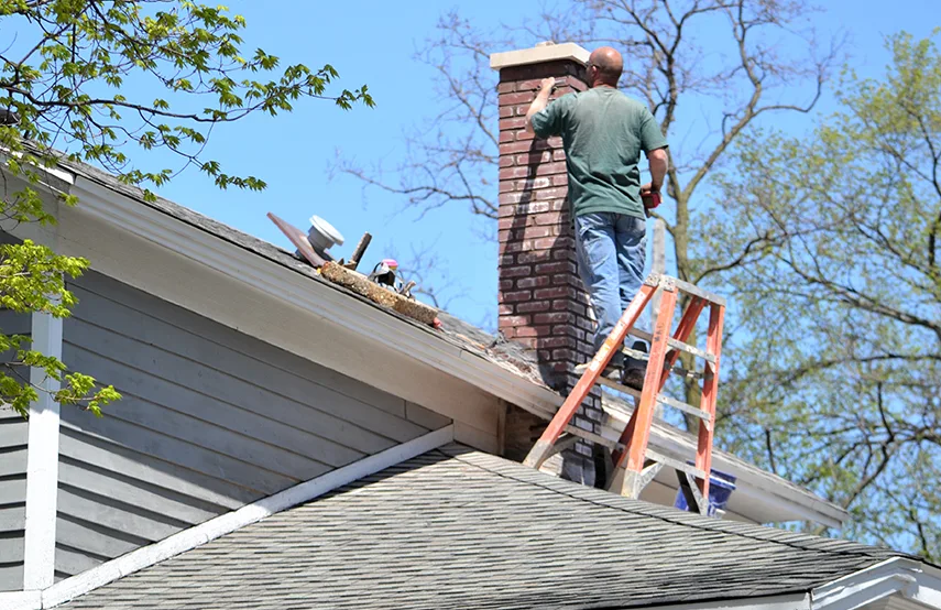 Chimney & Fireplace Inspections Services in Flagstaff, AZ