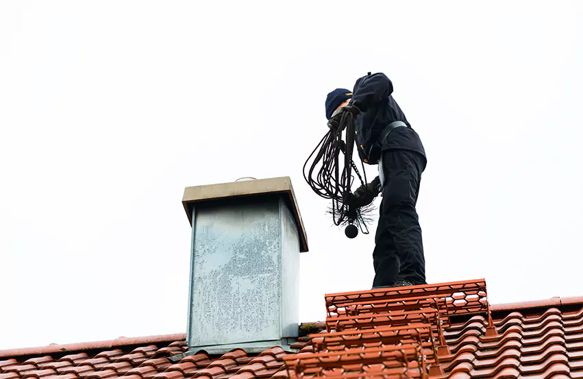 Chimney & Fireplace Sweeps in Flagstaff, AZ