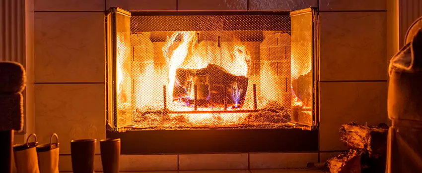 Astria Vent Free Gas Fireplaces Installation in Flagstaff, AZ
