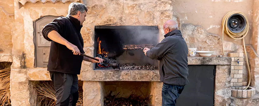 Damaged Brick Fireplace Replacements Services in Flagstaff, AZ