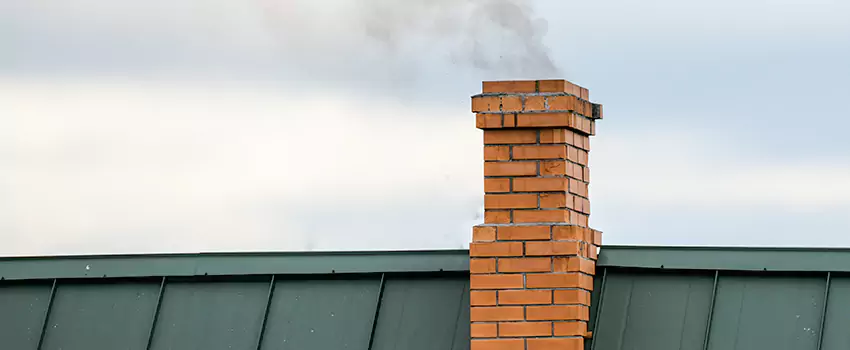 Animal Screen Chimney Cap Repair And Installation Services in Flagstaff, Arizona