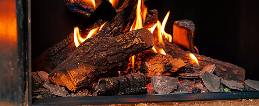Chimney Fireplace Ash Dump Cleaning in Flagstaff, AZ