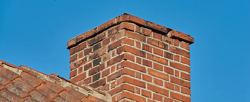 Clean Blocked Chimney in Flagstaff, Arizona