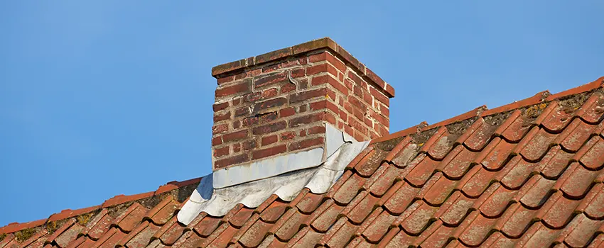 Residential Chimney Bricks Rotten Repair Services in Flagstaff, AZ