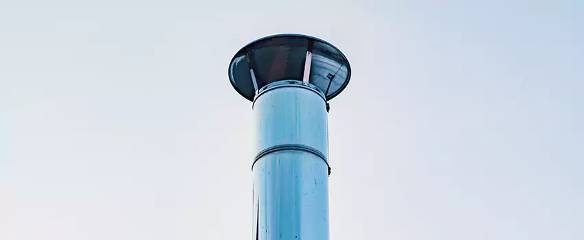 Wind-Resistant Chimney Caps Installation and Repair Services in Flagstaff, Arizona