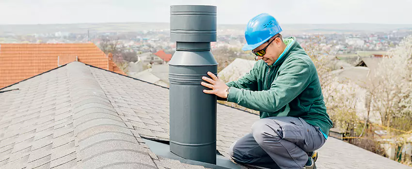 Chimney Chase Inspection Near Me in Flagstaff, Arizona