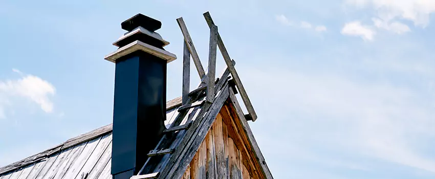 Chimney Creosote Cleaning in Flagstaff, AZ