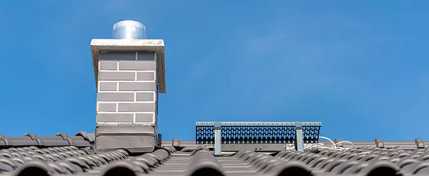 Chimney Flue Relining Services in Flagstaff, Arizona