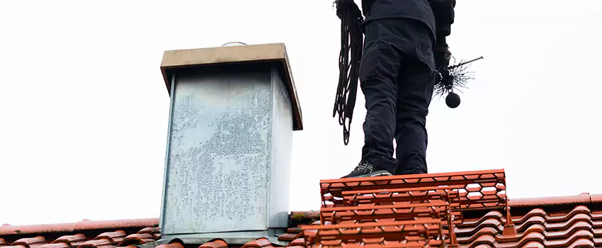 Chimney Liner Services Cost in Flagstaff, AZ