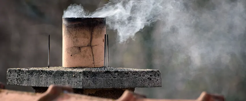 Wood Burning Chimney Odor Removal in Flagstaff, AZ