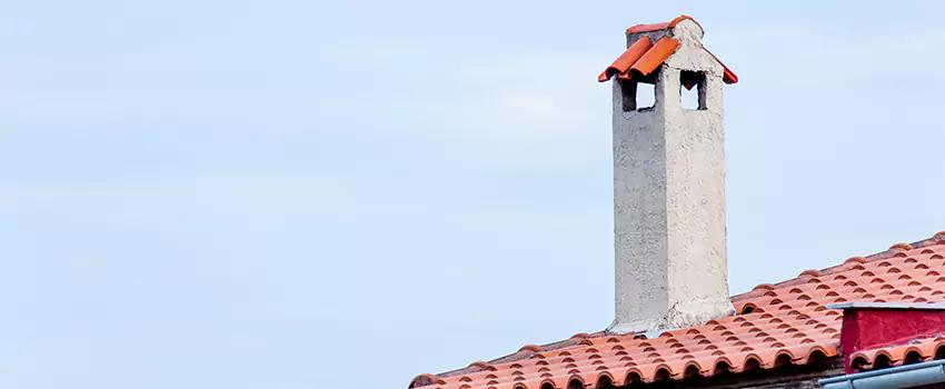 Chimney Pot Replacement in Flagstaff, AZ