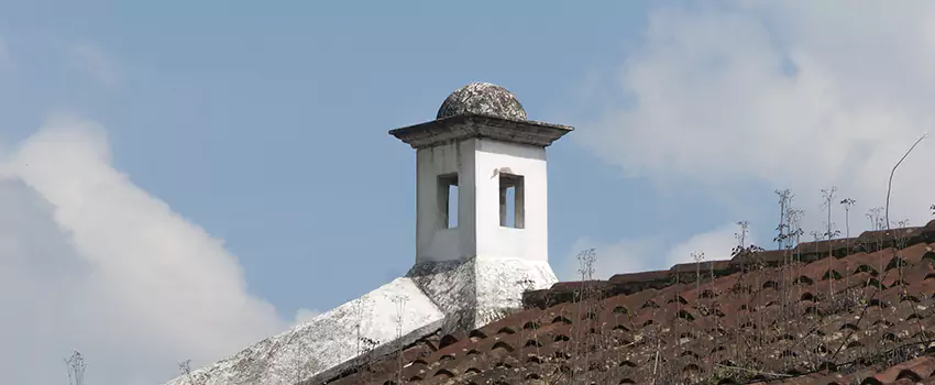 Cost To Rebuild A Chimney in Flagstaff, AZ