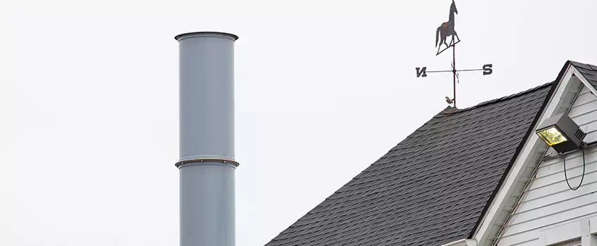 Chimney Inspection in Flagstaff, AZ
