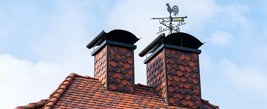 Old Chimney Restoration in Flagstaff, Arizona