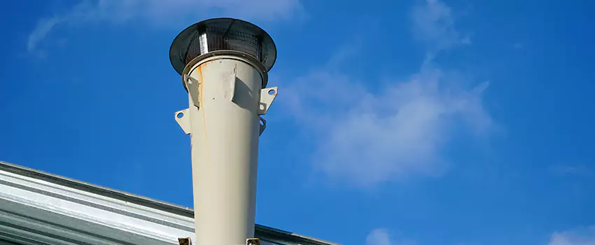 Chimney Spark Arrestor Requirements in Flagstaff, AZ