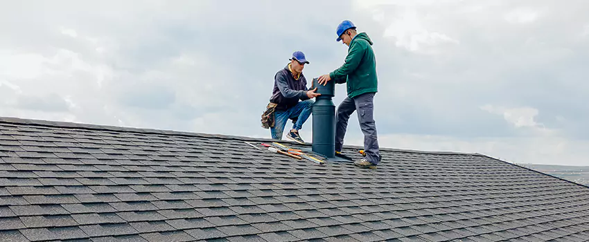 Chimney Sweep To Clear Creosote Buildup in Flagstaff, Arizona