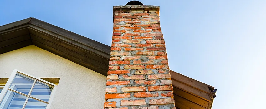 Chimney Mortar Replacement in Flagstaff, AZ