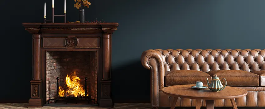 Traditional Fireplace Design Refurbishment Costs in Flagstaff, Arizona