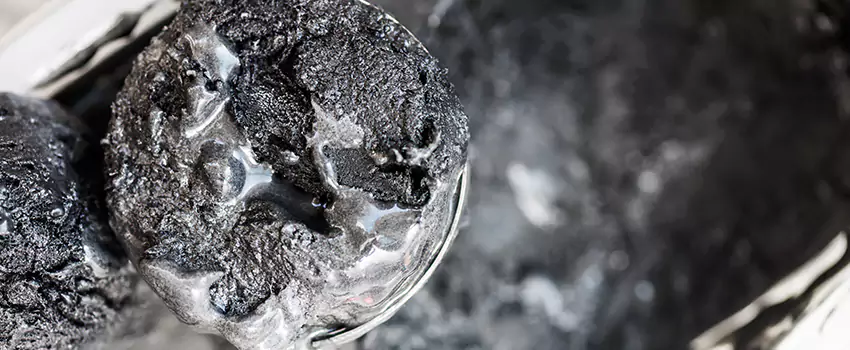 Clogged Dryer Vent Lint Cleaning in Flagstaff, Arizona