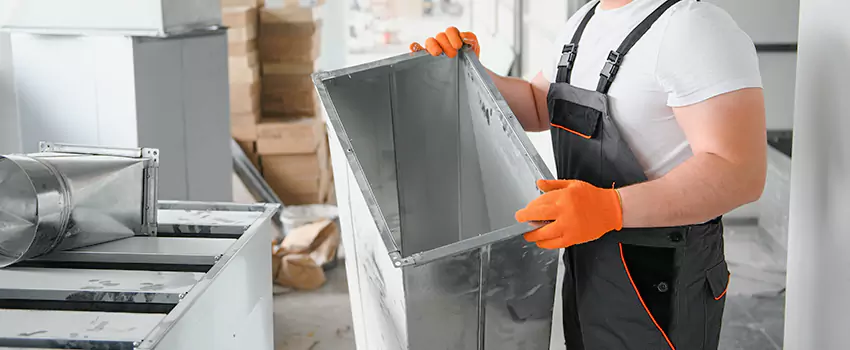 Benefits of Dryer Vent Inspection in Flagstaff, AZ