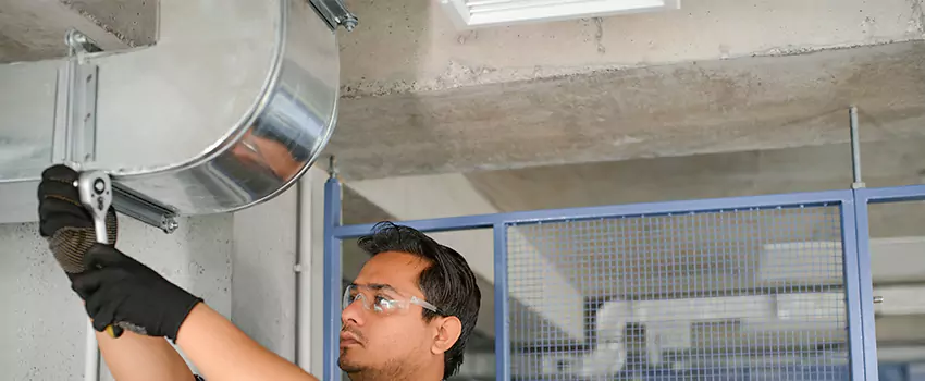 HVAC Ductwork Cleaning in Flagstaff, AZ