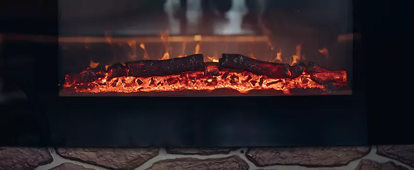 Outdoor Electric Fireplace Installation Solutions in Flagstaff, AZ