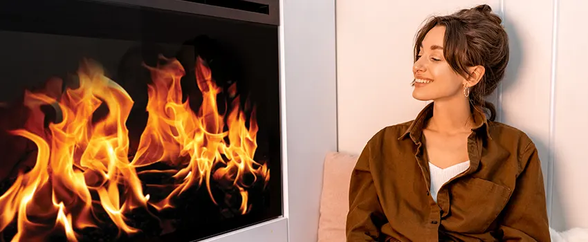 Electric Fireplace Logs Cost in Flagstaff, Arizona