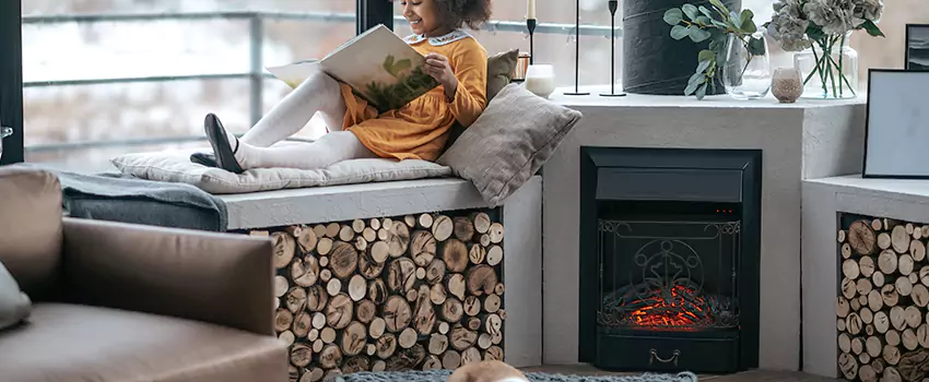 Wall Mount Electric Fireplaces Repair in Flagstaff, AZ
