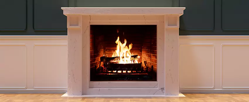 Empire Comfort Systems Fireplace Installation and Replacement in Flagstaff, Arizona