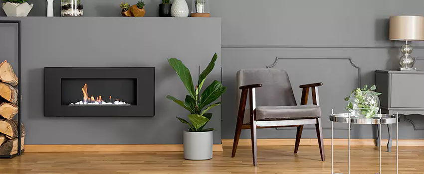 Ethanol Fireplace Burner Repair in Flagstaff, AZ