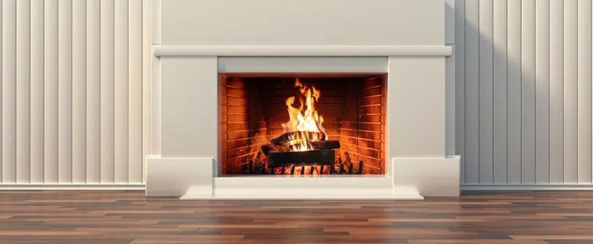 Fireplace Broken Ashtray Repair Services in Flagstaff, Arizona