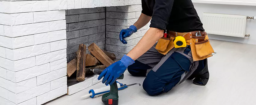 Fireplace Doors Cleaning in Flagstaff, Arizona