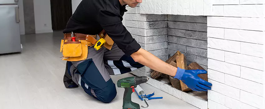 Ethanol Fireplace Installation Contractors in Flagstaff, Arizona