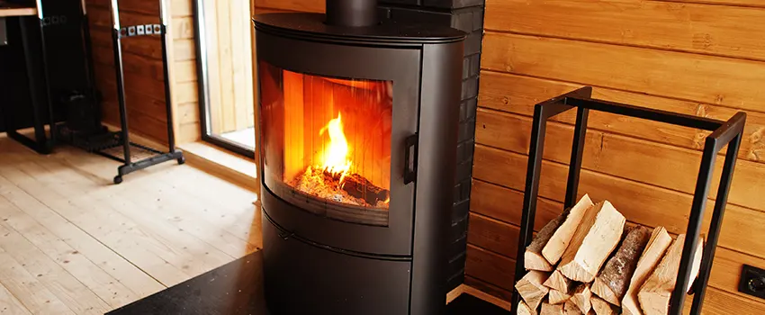 Gas Fireplace Door Handle Installation Services in Flagstaff, Arizona