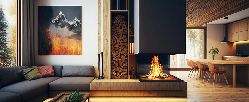 Fixing Electric Fireplace Problem in Flagstaff, Arizona