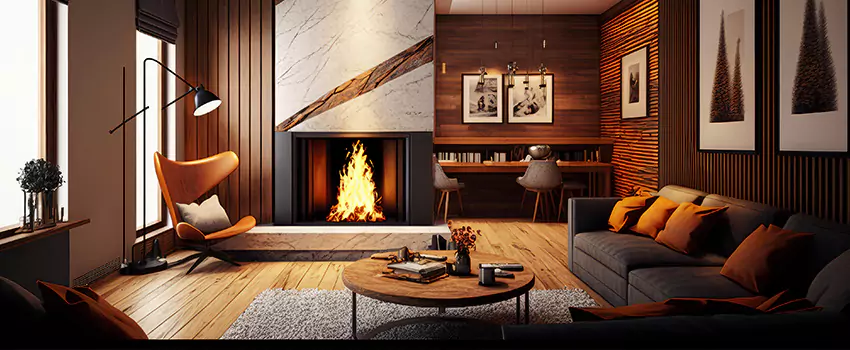 Fireplace Design Ideas in Flagstaff, AZ