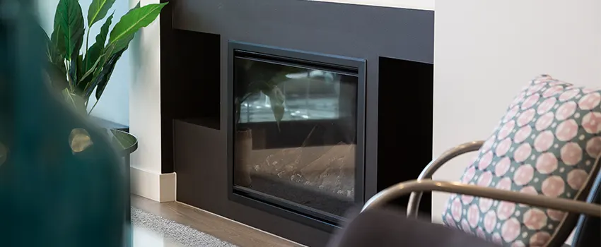 Welding Repairs for Fireplace Grate in Flagstaff, AZ