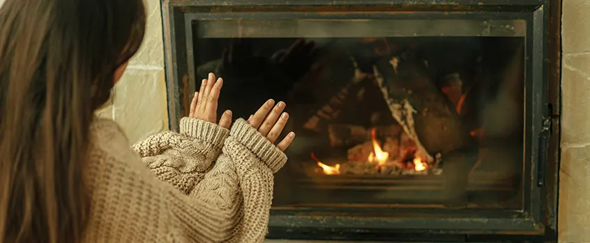 Wood-burning Fireplace Smell Removal Services in Flagstaff, AZ