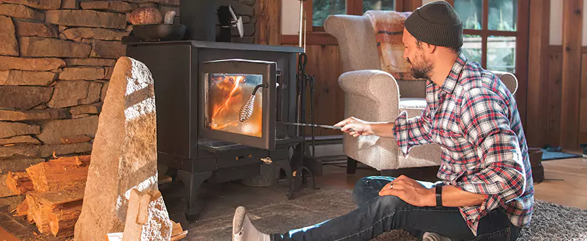 Fireplace Chimney Maintenance in Flagstaff, Arizona