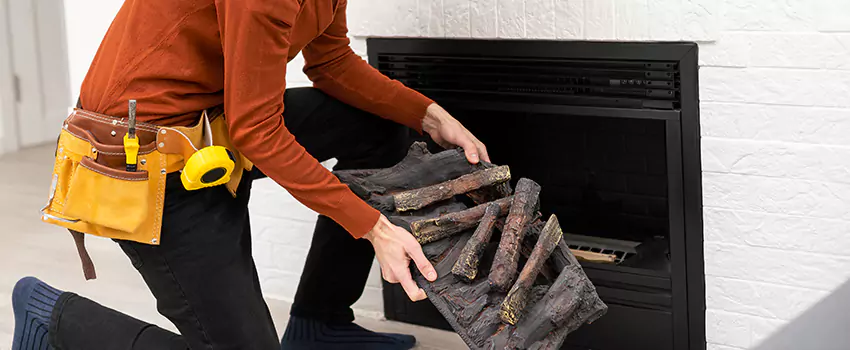 Fireplace Interior Sweeping in Flagstaff, AZ
