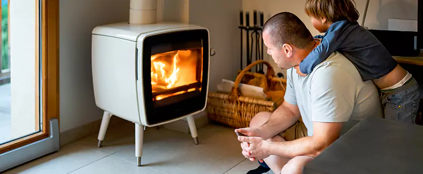 Fireplace Safety Inspection Technician in Flagstaff, Arizona