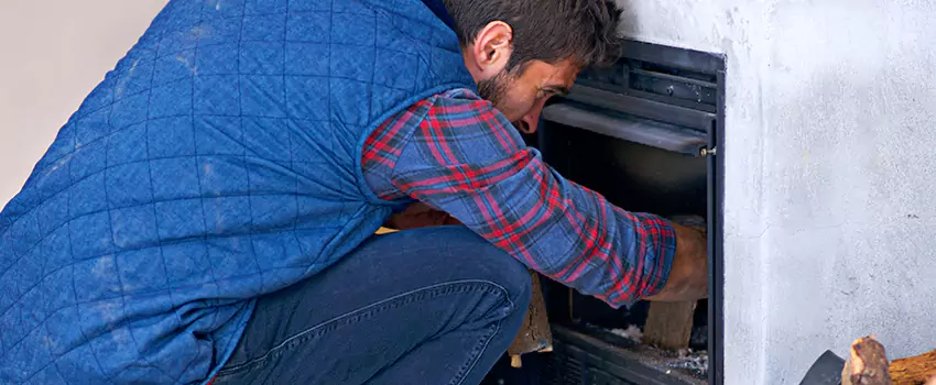 Fix Non-Working Prefabricated Fireplace in Flagstaff, AZ